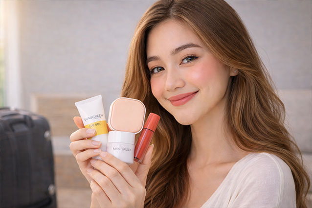 Budget Minim Tapi Mau Glowing Ini Caranya!